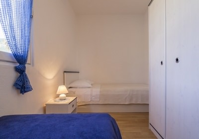 apartman plavi, soba 1